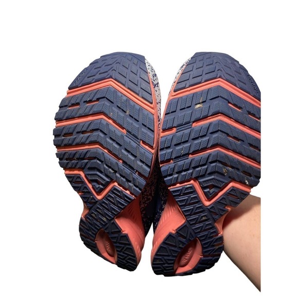 Brooks women sneaker Launch 6 EUC size US 10 / EUR 42 - Picture 8 of 15